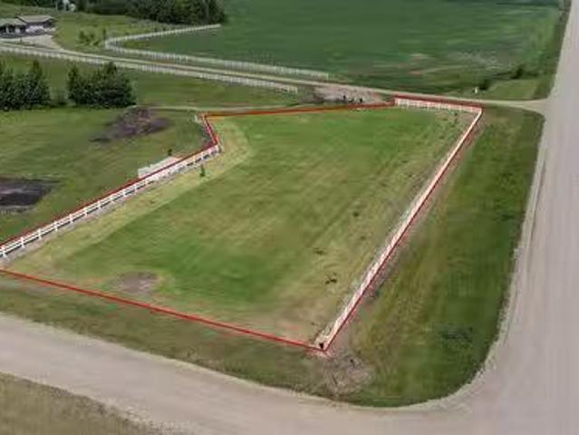 Lot 4 Blk 2 Pape Lane, Humboldt Rm No. 370, SK, S0K 2A0 vaca.