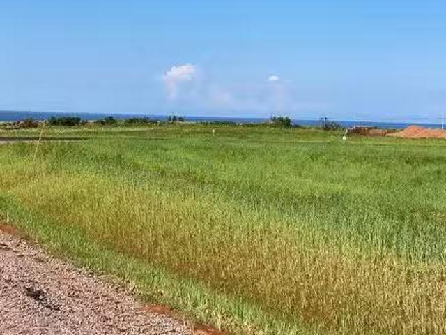 Lot 4 Brianna Street Cavendish Horizons Estates, Cavendish, P.