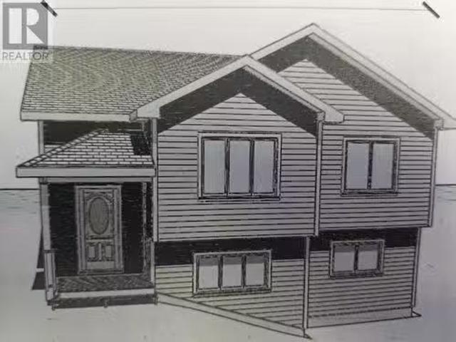 Lot 4 Civic 124 Spruceland Drive, Clarenville, NL, A5A 4N8.