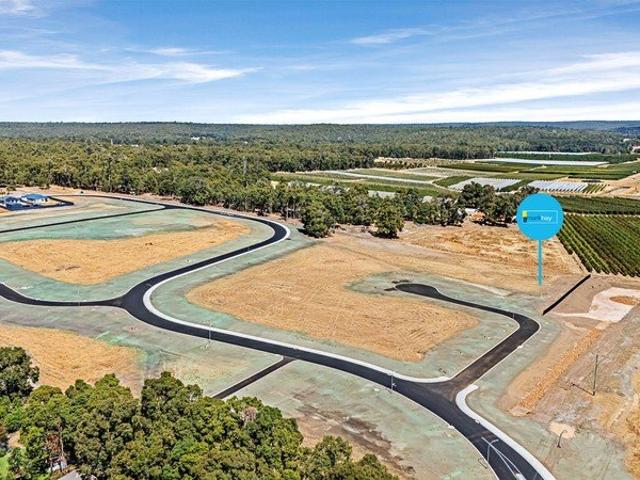 Lot 4 Corymbia Court, Donnybrook, Western Australia | Premium 2,750sqm Building Block from $490,000