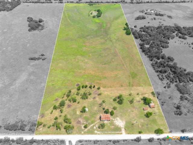 Lot 4 County Road 426, Purmela, TX 76566 | MLS #582843