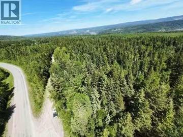 Lot 4 Erb Road, Quesnel, BC, V2J 6H5 vacant land for sale L.