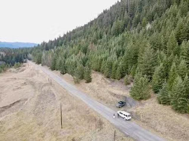 Lot 4 Fadear Creek Road, Kamloops, BC, V0E 2E0 vacant land f.