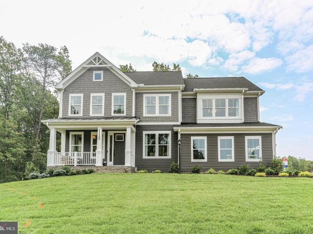 LOT 4 Forest Flower Drive