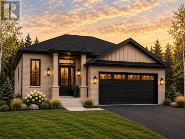 Lot 4 Herman Mayer Drive, Lively, ON, P3Y 1H6 house for sale | Listing ID 2130 | Royal LePage