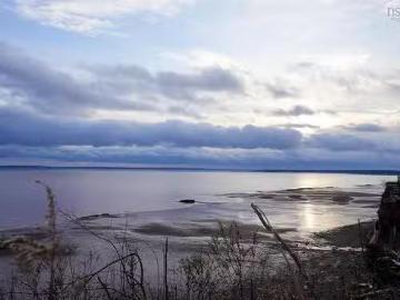 Cumberland, Nova Scotia - Nouvelle-Écosse