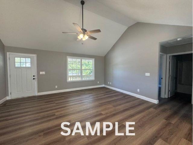 Lot 4 Highway 411 N