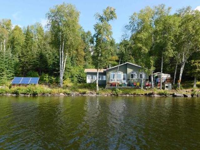 Lot 4 Hoffstrom'S Bay, Thunder Lake, ON, P8N 2Y4 house for sale | Listing ID TB2600 | Royal LePage