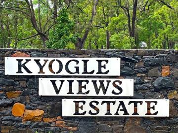 LOT 4 KYOGLE VIEWS ESTATE