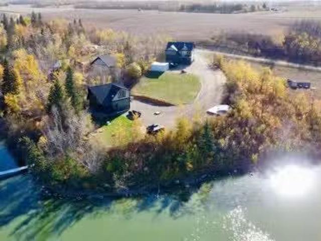 Lot 4 Lakeside Drive, Perch Lake, SK, S0M 2G0 house for sale.