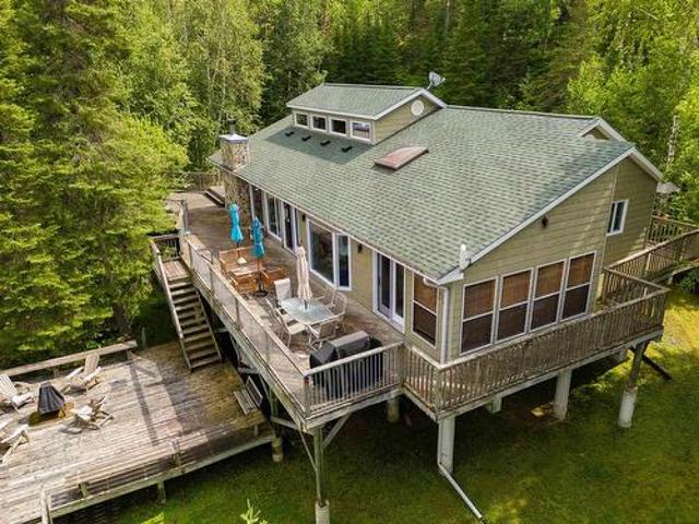 Lot 4 Lily Pad Bay, Kenora, ON, P0X 1C0 house for sale | Listing ID TB2600 | Royal LePage