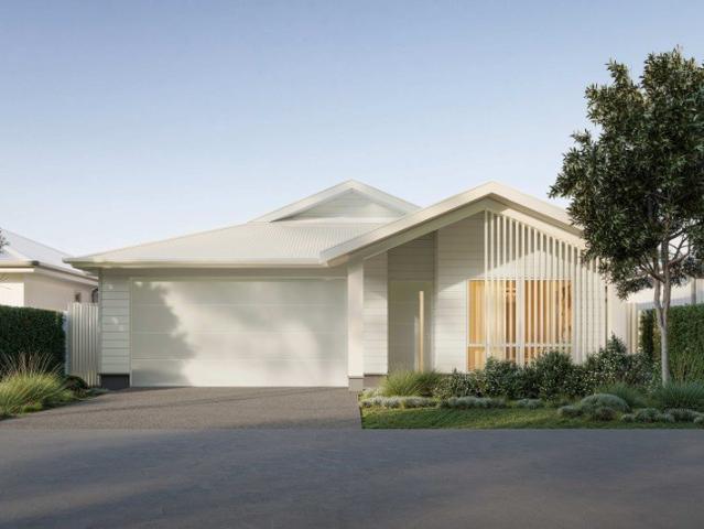 Lot 4 Lumina Now Selling