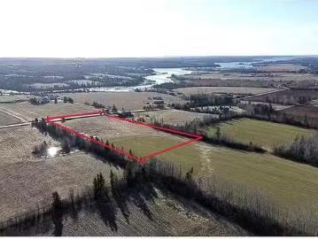 Lot 4 North York Point Road, Warren Grove, PE, C1E 0T5 vacan.