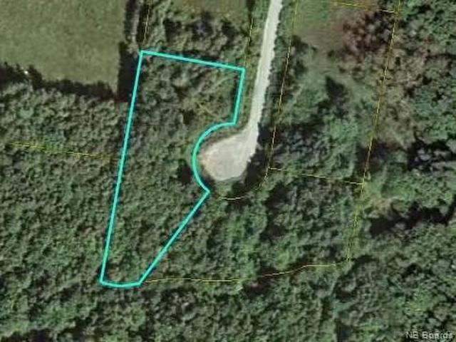 Lot 4 Off Grattan Rd, Tabusintac, NB, E9H 2B2 vacant land fo.