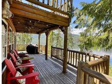 Lot 4 Pete Martin Bay, Sicamous, BC, V0E 2V0 house for sale | Listing ID 10373 | Royal LePage