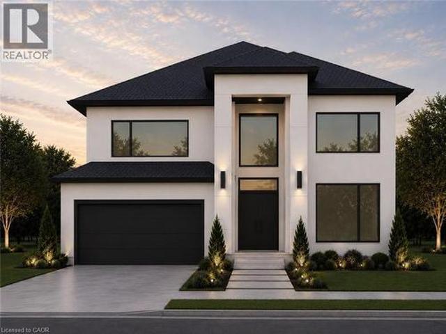 Lot 4 Plover Mills Road, Ilderton, ON, N0M 2A0 Luxury House for sale | Listing ID 40822 | Royal LePage Carriage Trade Luxury Properties