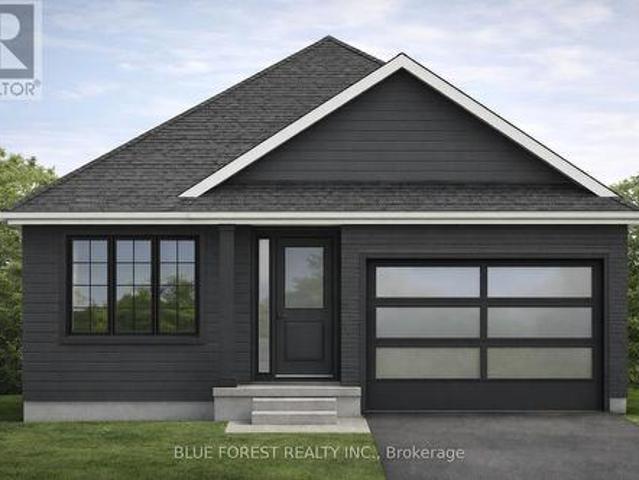 Lot 4 Queens Line, West Elgin Rodney, ON, N0L 2C0 house for sale | Listing ID X12823 | Royal LePage