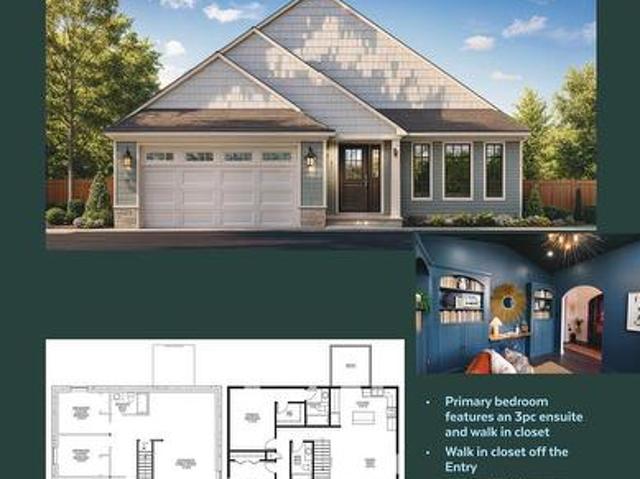 Lot 4 River Rapids Road, Quinte West Frankford Ward, ON, K0K 2C0 house for sale | Listing ID X12955 | Royal LePage