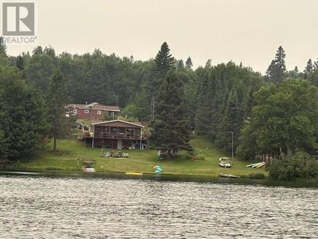 Lot 4 Scott Lakes, Timmins Tctdar Outside, ON, P4N 7C5 house for sale | Listing ID T13141 | Royal LePage