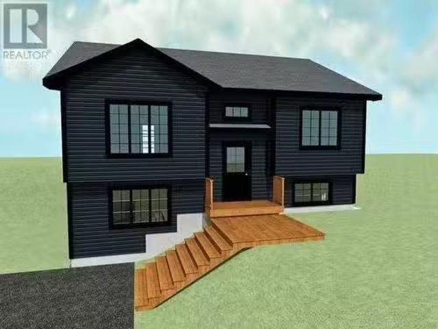 Lot 4 Spruceland Drive, Clarenville, NL, A5A 4N8 house for s.