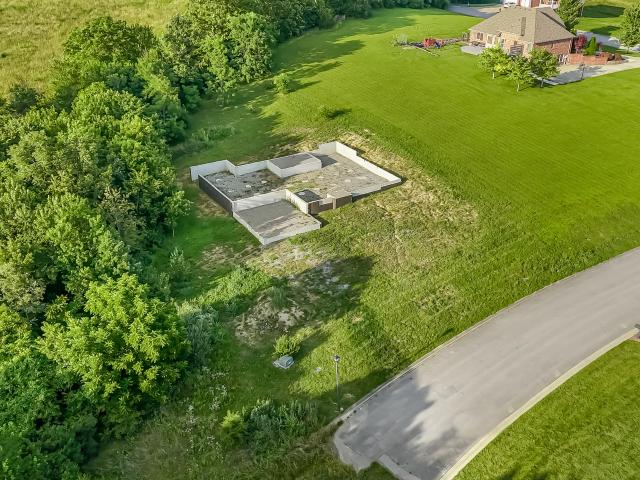 LOT 4 Stone Crest Lane