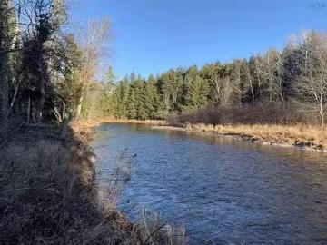Lot 4A Hunter Road, Wentworth Valley, NS, B0M 1Z0 vacant lan.
