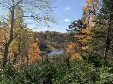 Lot 4B Hunter Road, Wentworth Valley, NS, B0M 1Z0 vacant lan.