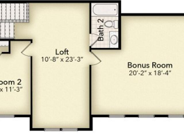 Lot 504 Azalea Drive