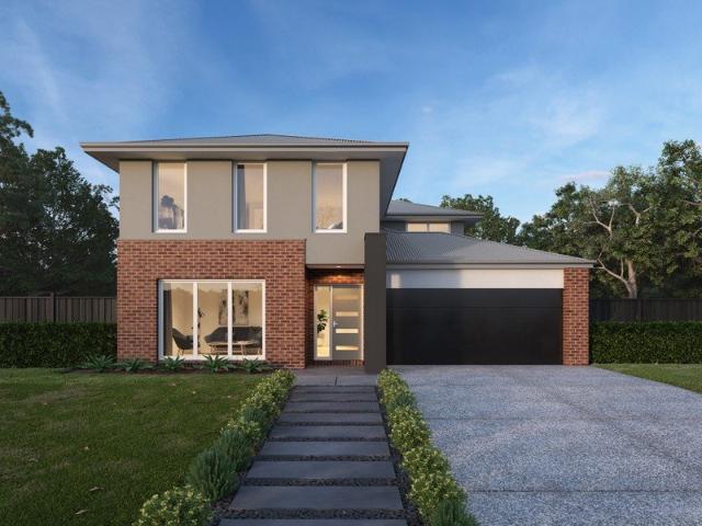 Lot 50529 Commander 28 by JG King Homes