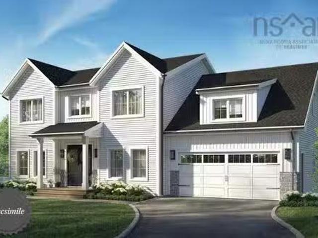 Lot 5056 71 Blackbird Lane, Middle Sackville, NS, B4E 0W6 ho.