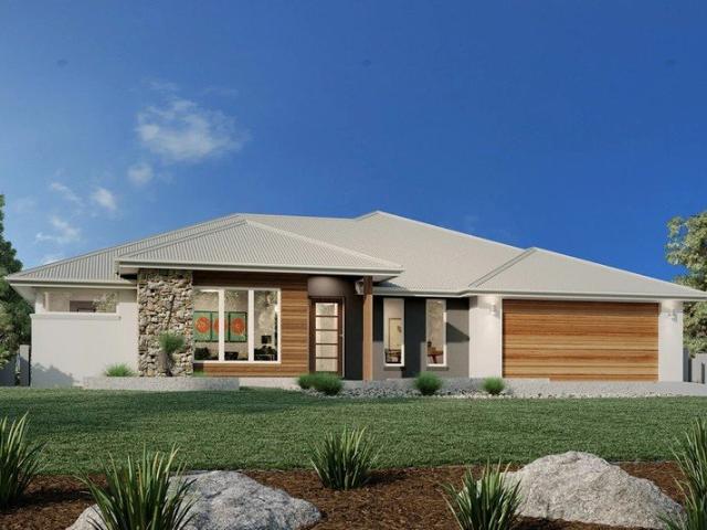 Lot 505 Sinclair Place, Erakala