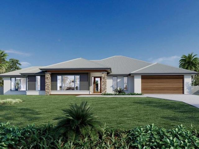 Lot 506 Sinclair Place, Erakala