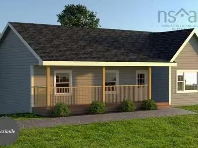 Lot 5083 Cyan Court, Middle Sackville, NS, B4E 0W4 house for.