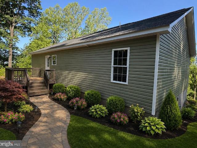 Lot 508 Wambach Court