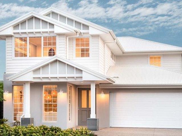 Lot 5093 Aria 42 by Brighton Homes