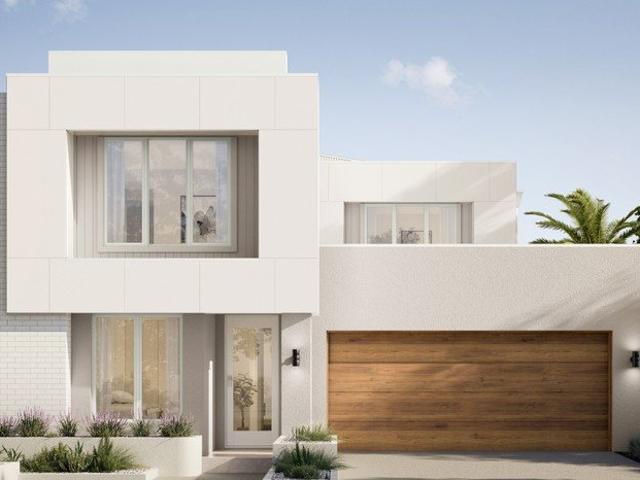 Lot 5096 Aria 32 by Brighton Homes
