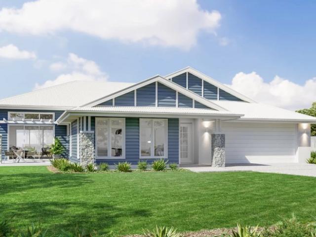 Lot 5098 Allora 300 by G.J. Gardner Homes