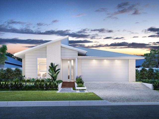 Lot 509 Malibu 21 by Perry Homes