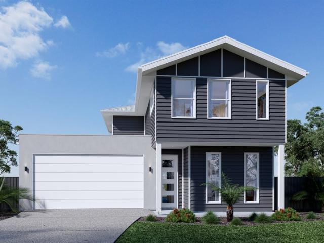 Lot 509 Kingston 248 by GJ Gardener Homes
