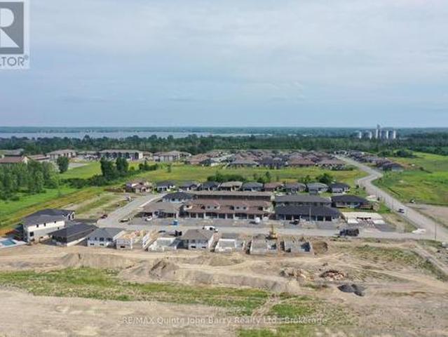 Lot 50 51 Parkland Circle, Quinte West Murray Ward, ON, K8V 0R3 house for sale | Listing ID X13549 | Royal LePage