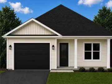 Lot 50 Otty Ave, Susinteraction, NB, E4E 0M5 house for sale.