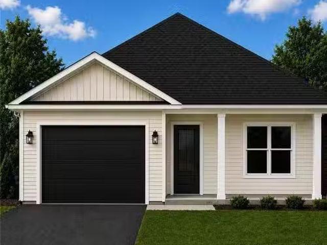 Lot 50 Otty Ave, Susinteraction, NB, E4E 0M5 house for sale.