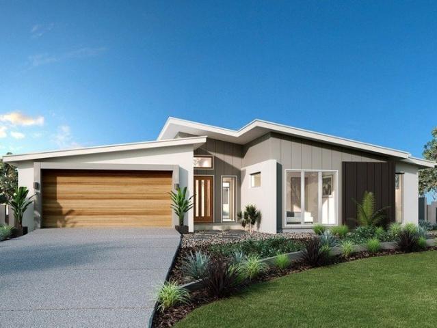 Lot 5100 Mandalay 280 by GJ Gardner Homes