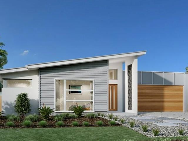 Lot 5101 Stillwater 250 by G.J. Gardner Homes
