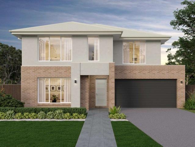Lot 51305 Carrington 30 by JG King Homes