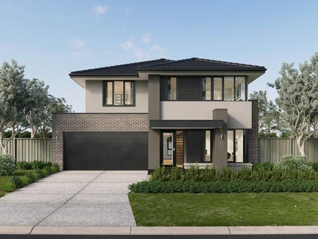 Lot 51351 Merricks 27A LE by Metricon Homes