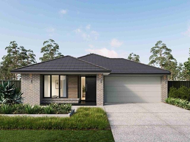 Lot 51352 Amira 20MK2 by Metricon Homes