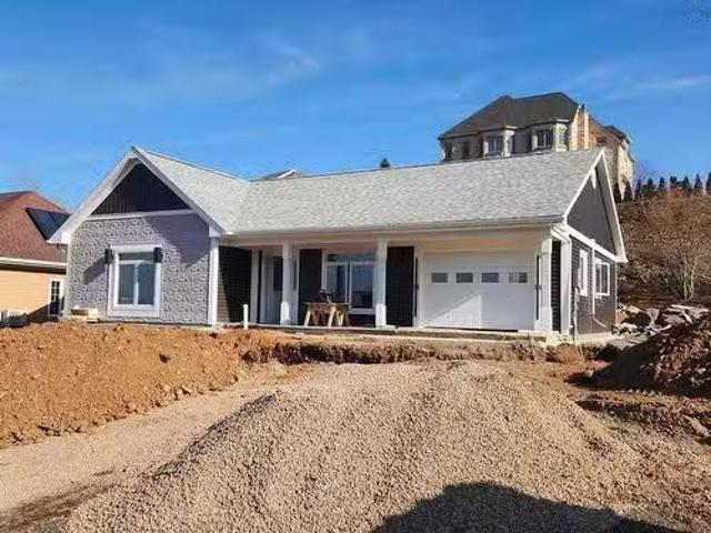 Lot 51 Mallard Avenue, Canaan, NS, B4N 0A8 house for sale L.