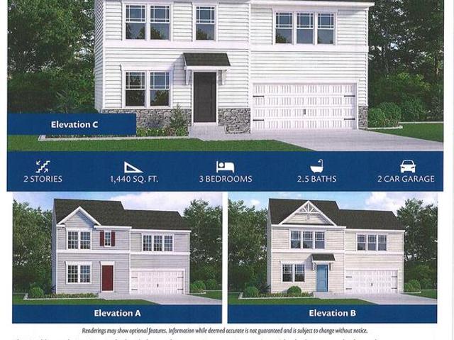 LOT 525 Dingy Court