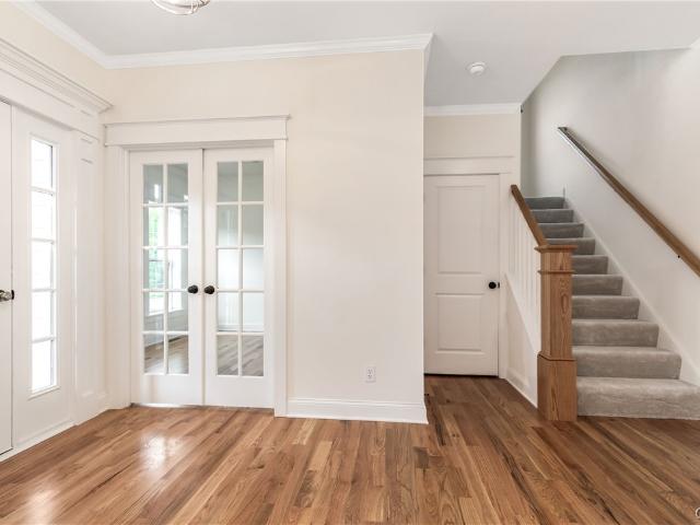 Lot 53 Giddings Trl. Highland Meadows Trail